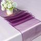 10 Pcs Modern Minimalist Glass Yarn Table Flag 30 275cm Hotel Wedding Banquet Table Flag