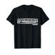 Helldivers 2 Sony PlayStation Videospiel Taste Of Freedom T-Shirt