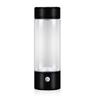 Hydropures Hydrogen Water Bottle, Hydrogen Water Bottle Generator, 3Min Quick Electrolysis, Suitable for Travel, Exercise, Gift for Love