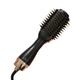 Hair Curler Brush Hot Air Comb Electric Ion Blow Dryer Brush Straightener Comb Hairdressing Tool Hair Dryer Brush Household