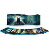 The X-Files: The Ultimate Collection (Blu-ray)