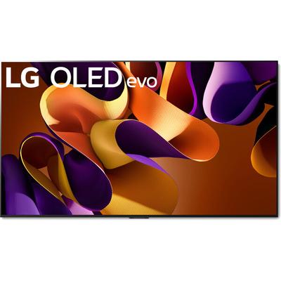 LG OLED83G4W 83" OLED Smart TV