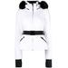 Hida Padded Ski Jacket - Women's - Fabric - White - Goldbergh Jackets