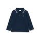 s.Oliver Junior Jungen T-Shirt Langarm Blue Green 116