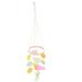 Gifts Bedrooms Decor Housewarming Natural Shell Wind Chimes Home Decorations Small Fresh Hanging Ornaments Kindergarten Aerial Hangings (white Chimes) Christmas Tree Wood