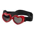 Pet Protection Small Doggles Dog Sunglasses Pet Goggles UV Sun Glasses Eye Wear