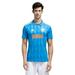 adidas Official India Cricket ODI Fan Jersey - X-Large