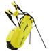 TaylorMade FlexTech 24 Yellow Green Stand Golf Bag