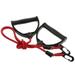 Pull Rope Fitness Equipment Tension Rope Pulling Ropes Exercise Ropes Resistance Bands Men and Women Fitness