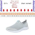 Men s Sneakers Breathable Men Casual Shoes Outdoor Non-Slip Male Loafers Walking Lightweight Fashion Male Tennis Free Shipping grey 39