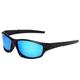 Clearance Under 10$!Sports Sunglasses for Women and Men Outdoor Sports Polarized Sunglasses Fishing Cycling Driving Sunglasses