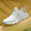 2023 Unisex Sneakers Breathable Fashion High Quality Man Running Tennis Shoe Comfortable Casual Shoe Women Zapatillas Hombre G178-2-Beige 42