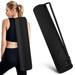 Rubber Mat Yoga Bags for Women Carrier Straps Storage Oxford Cloth