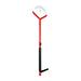AMLESO Golf Swing Trainer Golf Practice Swing Trainer for Any Level Practice Starter Outdoor Durable Golf Club Golf Accessories