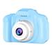 Oneshit Photo Clearance Children s Digital Camera 2.0 LCD Mini Camera HD 1080P Children s Sports Camera