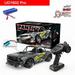 UDIRC 1/16 2.4G 60KM/H RC Brushless Car UD1601 UD1602 UD1603 UD1604 Pro High Speed Off Road 4WD Racing Car 1602PRO Brushless 1B