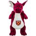 West Ham United FC Dragon Plush Toy