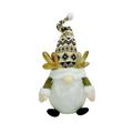 Pianpianzi Fall Garden Gnomes Outdoor Girl Gnome Christmas Hanging Decorations Large Witch Decor Decorations Christmas Gnomes Table Plush Swedish Tomte Decoration & Hangs