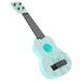 Toys Small Guitar Toy Musical Instrument Toy Ukulele Toy Musical Instrument Can Play Plastic Child Toddler