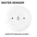 Water Sensor Leak Detector Water Flood Sensor Smart Life APP Remote Monitoring