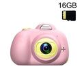 Oneshit Photo On Clearance 1080P HD Children Digital Camera Selfie Photographic Machine 8MP Camera