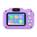 Oneshit Photo Clearance Children s Camera Toy Mini SLR Camera 4.8MP High-definition Camera Suitable For Children Aged 3-6 To Play And Take Photos