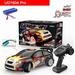 UDIRC 1/16 2.4G 60KM/H RC Brushless Car UD1601 UD1602 UD1603 UD1604 Pro High Speed Off Road 4WD Racing Car 1604PRO Brushless 1B