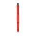 Anuirheih Ballpoint Pens Retractable Pens with Super Soft Grip Ball Point Pen for Kids Men Women 12Color Choose