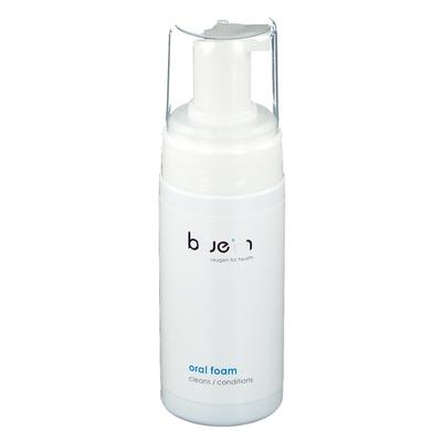Bluem Oral Foam 100 ml Schaum Image