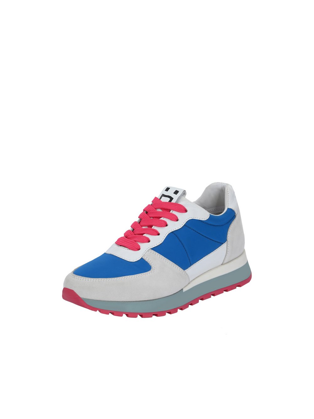 FREUDE Sneaker Damen blau, 38 Image