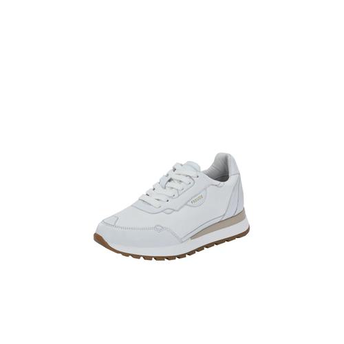 FREUDE Sneaker Damen weiß, 37