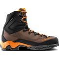 LA SPORTIVA Herren Bergstiefel Aequilibrium Trek Gtx, Größe 44 in Schwarz