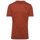 Thermowave - Merino Life T-Shirt Hi Honey! - Merinoshirt Gr XXL rot