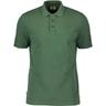 DOLOMITE Herren Polo DOL Polo Shirt M's Gardena, Größe L in Grau