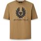 Belstaff Motorcycle Phoenix T-Shirt, green, Size 4XL