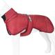 Warm pet clothes Reflective jacket Thickened dog cape xxl