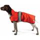 Danish Design - 2 In 1 l/r Dog Coat Orange 45cm - 35332