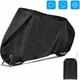 Langray - Bicycle Cover, Waterproof Bicycle Cover Waterproof Bicycle Cover Dustproof uv Protection Bicycle Rain Cover for mtb and Road Bike