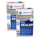 Smartseal Patio Sealer, Protect Concrete Precast Slabs, Stain Resistant, Matt Finish, Concrete Sealer, 2 X 5L