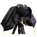 Ex-Pro® Professional Rain Cover for DSLR camera's including Lens Protection.