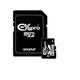 8GB MSD (Transflash) Class 10 Micro SD (SDHC) Memory Card