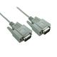 D9 (M) to SVGA (M) Monitor Cable