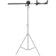 Ex-Pro Light Reflector Stand Boom Arm for Photo reflectors Holder 98-120cm