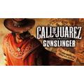 Call of Juarez: Gunslinger