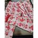 Disney Intimates & Sleepwear | Disney Red Mickey Mouse Fleece Jogger Pajama Pants Women's Medium Soft | Color: Red | Size: M