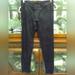 Zara Pants & Jumpsuits | Bnwt Zara Sz. Sm Shiny Black Leggings Super Thin And Light | Color: Black | Size: S