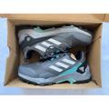 Adidas Shoes | Adidas East Rail 2.0 Rain.Rdy Hiking Shoes | Size 8 | Women | Color: Tan | Size: 8
