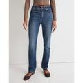 Madewell Jeans | Madewell The Petite Perfect Vintage Jean Decatur Wash Blue Size 26 Petite Nwt! | Color: Blue | Size: 26