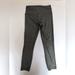 Lululemon Athletica Pants & Jumpsuits | Lululemon Womens Leggings Active Stretch Workout Gym Running Gray Grey Size 8 | Color: Gray | Size: 8