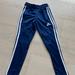 Adidas Bottoms | Adidas Unisex Child Tiro Training Pants, Navy, Y 7-8 | Color: Blue | Size: 8b